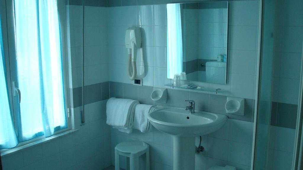 Hotel Mizar Chianciano Terme Εξωτερικό φωτογραφία